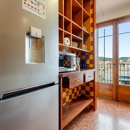 Encantador Loft Sant Sadurní dʼAnoia Екстериор снимка