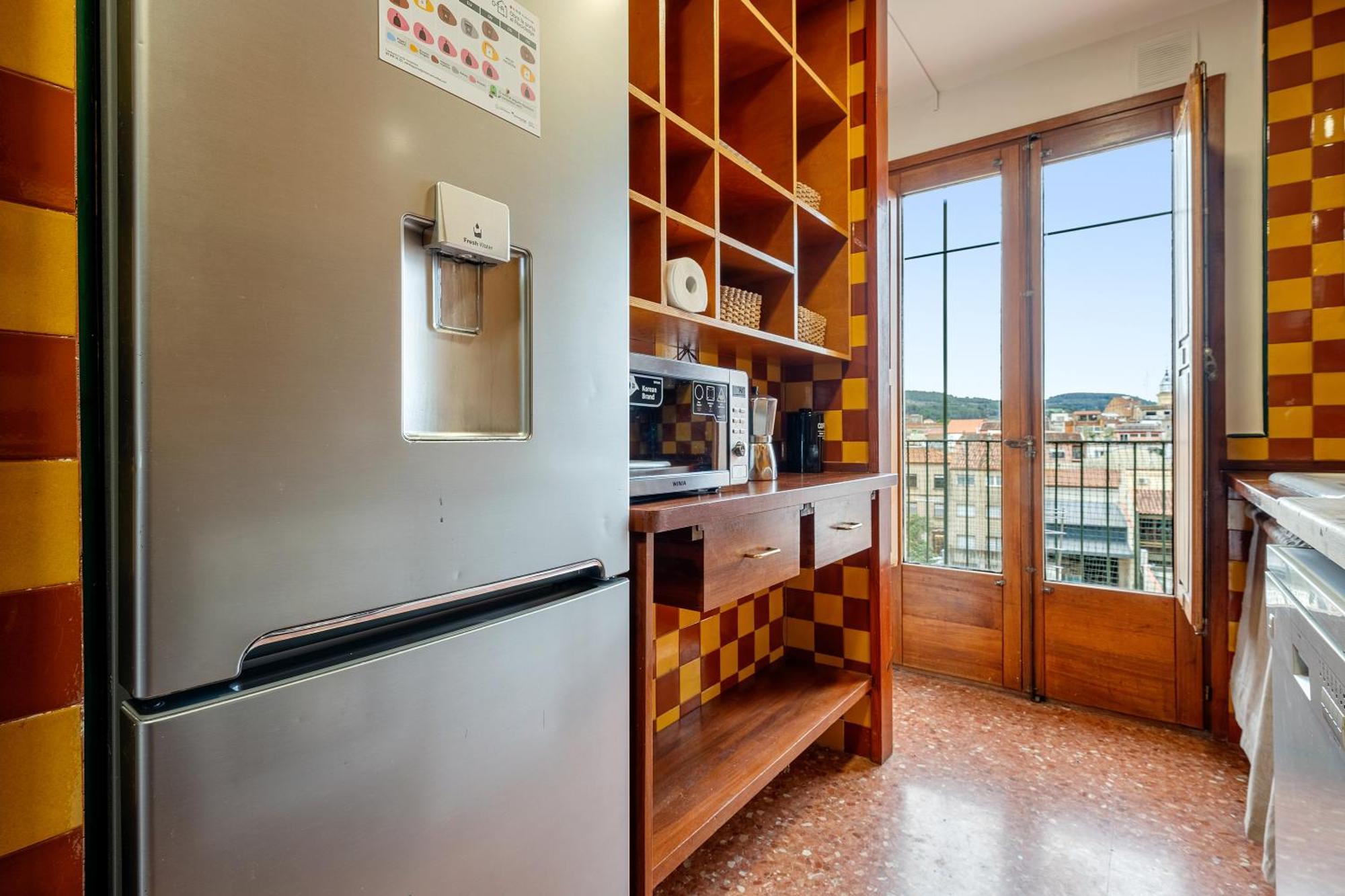 Encantador Loft Sant Sadurní dʼAnoia Екстериор снимка