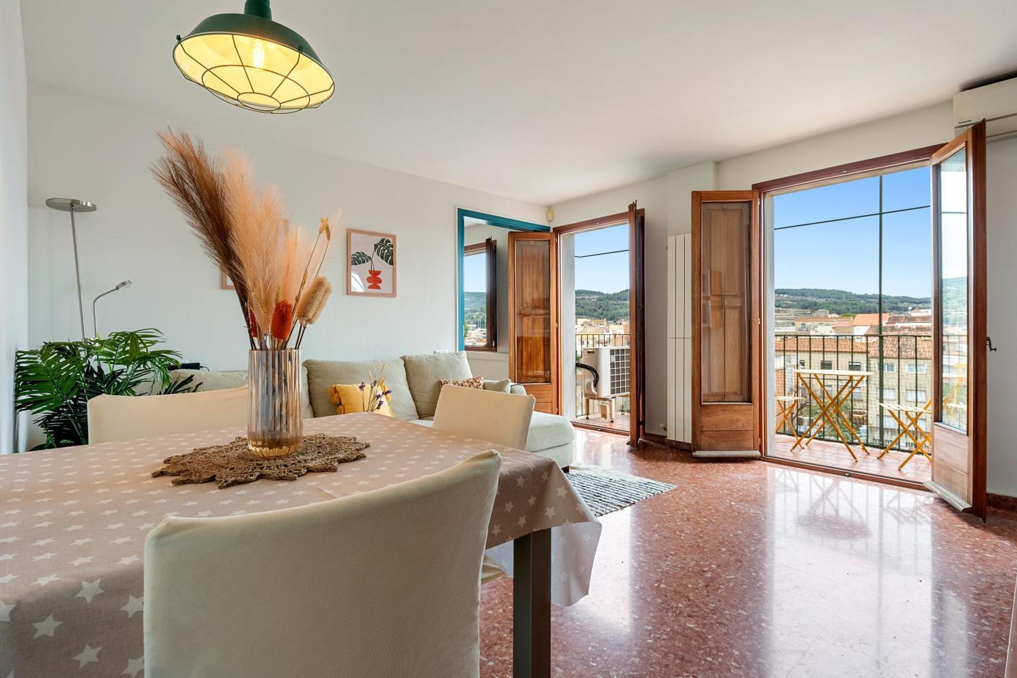 Encantador Loft Sant Sadurní dʼAnoia Екстериор снимка