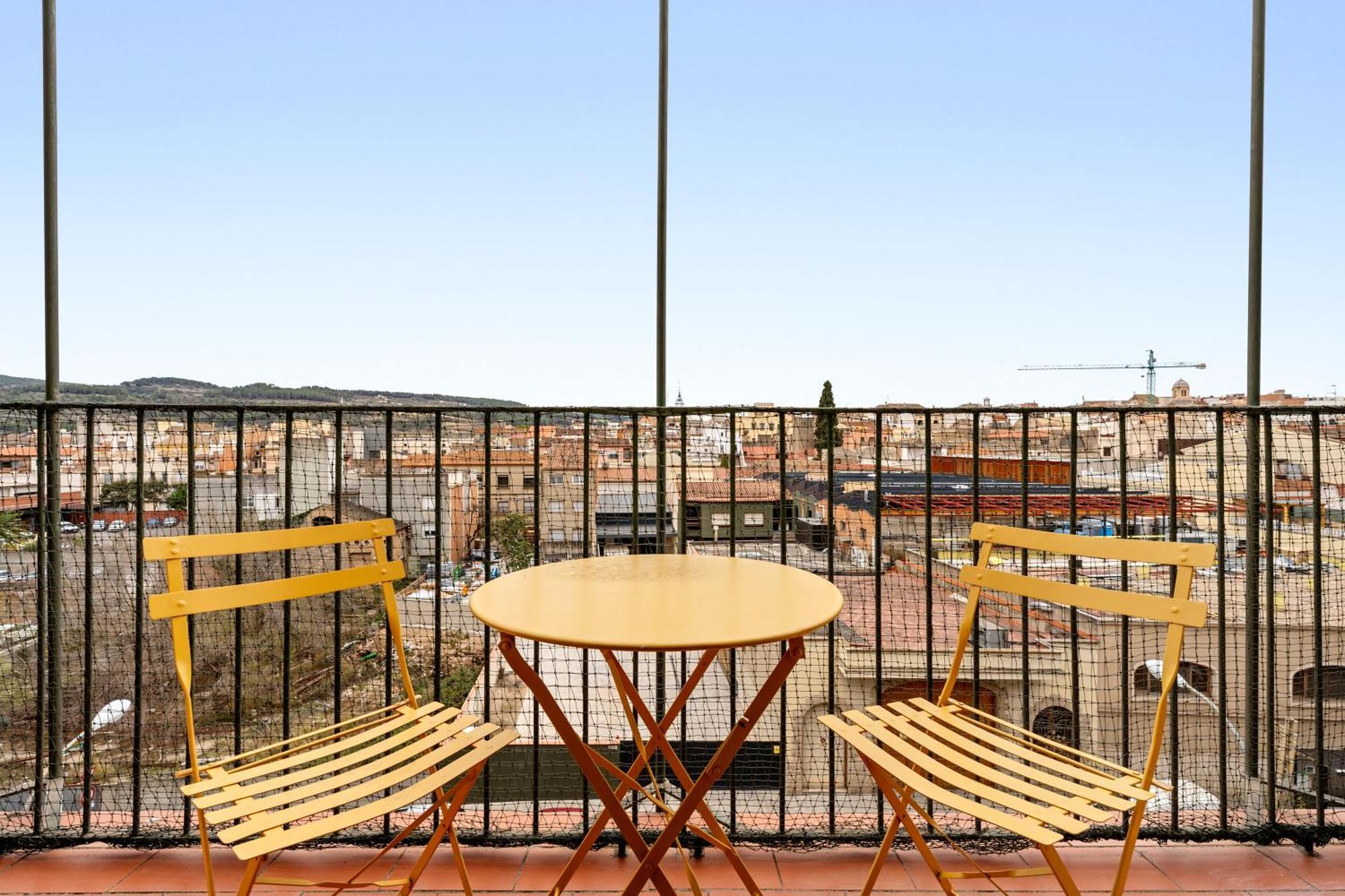 Encantador Loft Sant Sadurní dʼAnoia Екстериор снимка