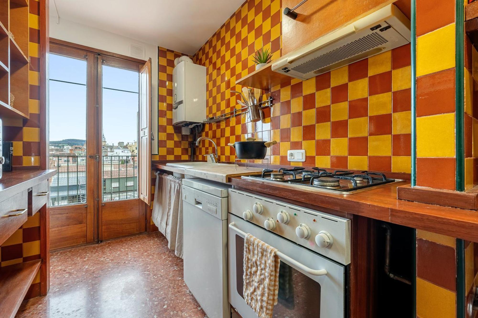 Encantador Loft Sant Sadurní dʼAnoia Екстериор снимка