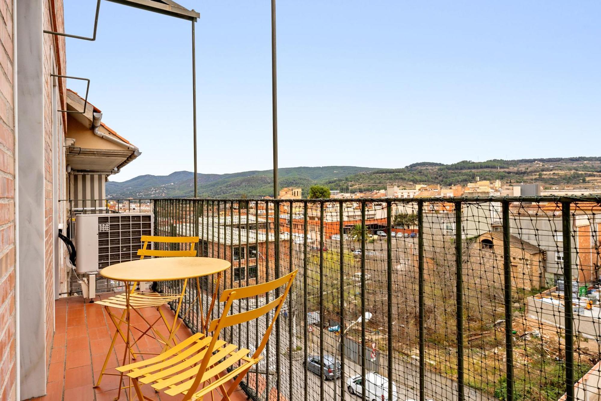 Encantador Loft Apartment Sant Sadurní dʼAnoia Екстериор снимка